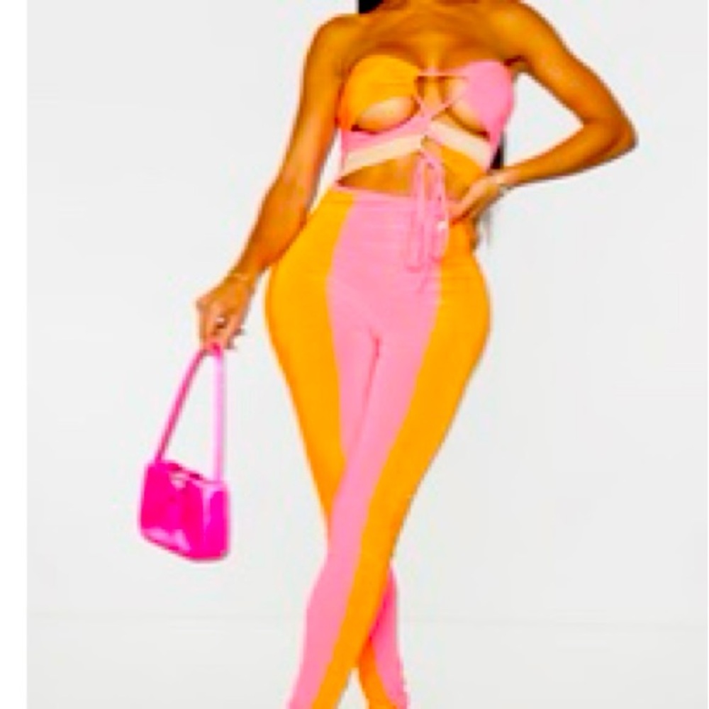 ShapeJumpsuit